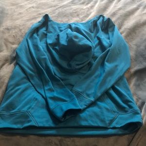 Old Navy Active Hoodie